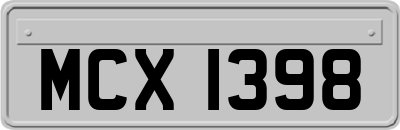 MCX1398