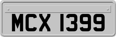 MCX1399