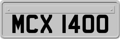 MCX1400