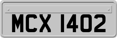 MCX1402