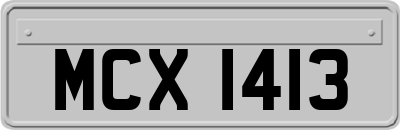 MCX1413