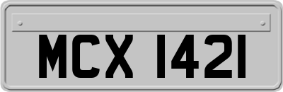 MCX1421