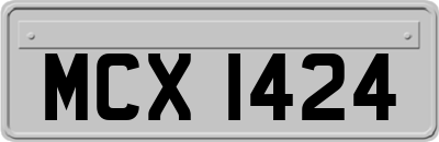 MCX1424