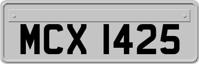 MCX1425