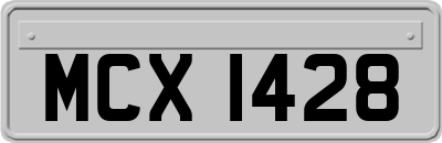 MCX1428