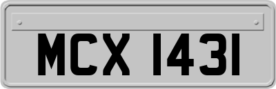 MCX1431