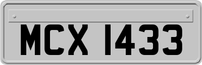 MCX1433