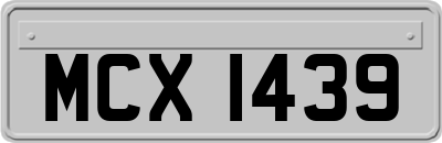 MCX1439