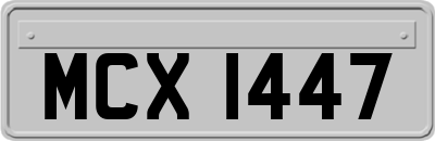 MCX1447