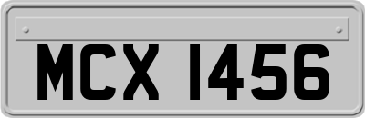 MCX1456