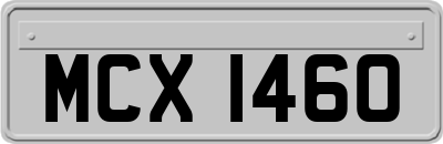 MCX1460