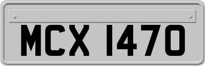 MCX1470