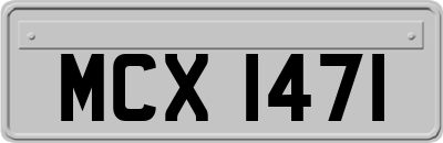 MCX1471