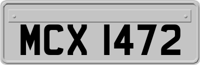 MCX1472