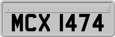 MCX1474