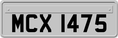 MCX1475
