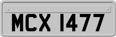 MCX1477