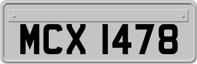 MCX1478
