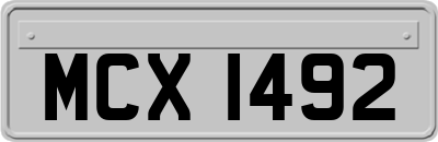 MCX1492