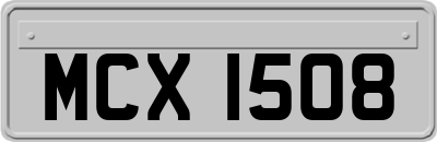MCX1508