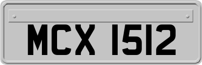 MCX1512