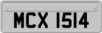MCX1514