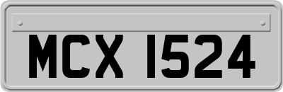 MCX1524