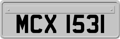 MCX1531