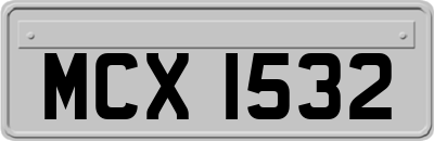 MCX1532