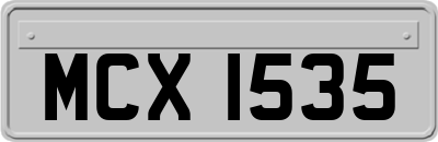 MCX1535