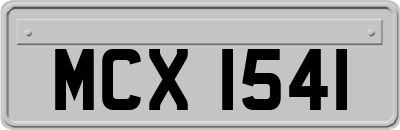 MCX1541