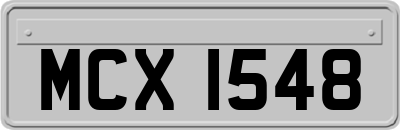 MCX1548