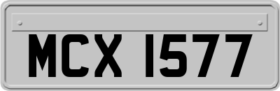 MCX1577