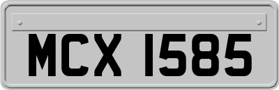 MCX1585