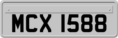 MCX1588