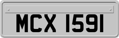 MCX1591