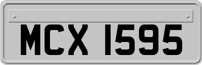 MCX1595