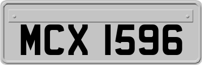MCX1596