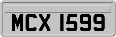 MCX1599