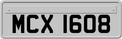 MCX1608