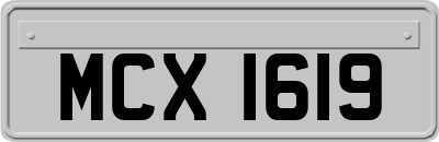 MCX1619