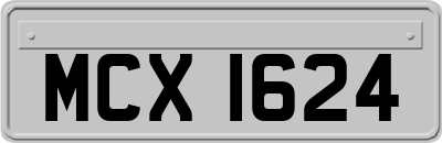MCX1624