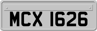 MCX1626