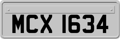 MCX1634