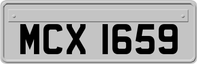 MCX1659