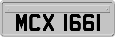 MCX1661