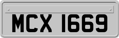 MCX1669