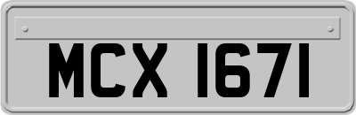 MCX1671