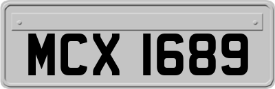 MCX1689