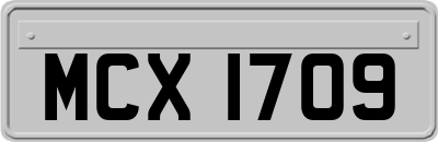MCX1709